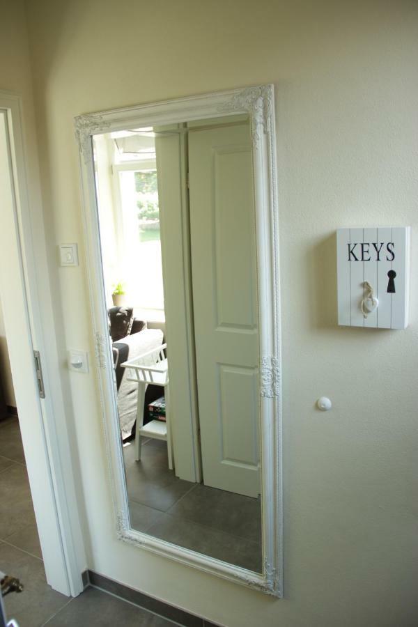 Ferienwohnung An Der Elbe Dresda Exterior foto